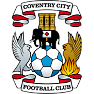 Logo Coventry City